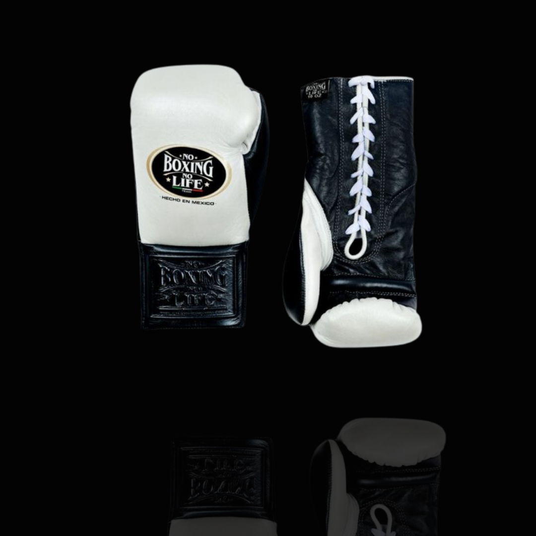 No Boxing No Life Glove - online, NBNL Boxing Gloves, Limited Addition
