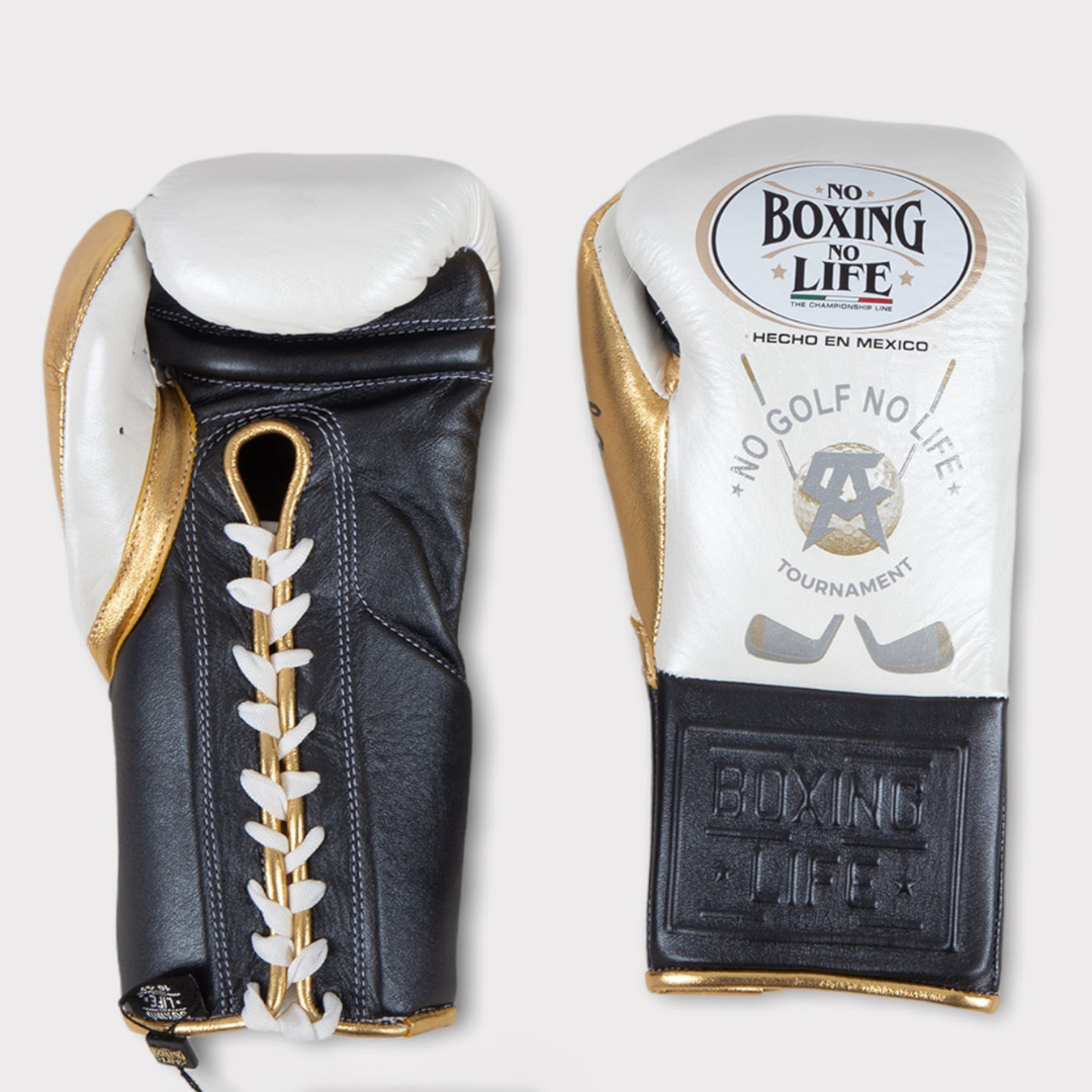 No Boxing No Life Glove - online, NBNL Boxing Gloves, Limited Addition