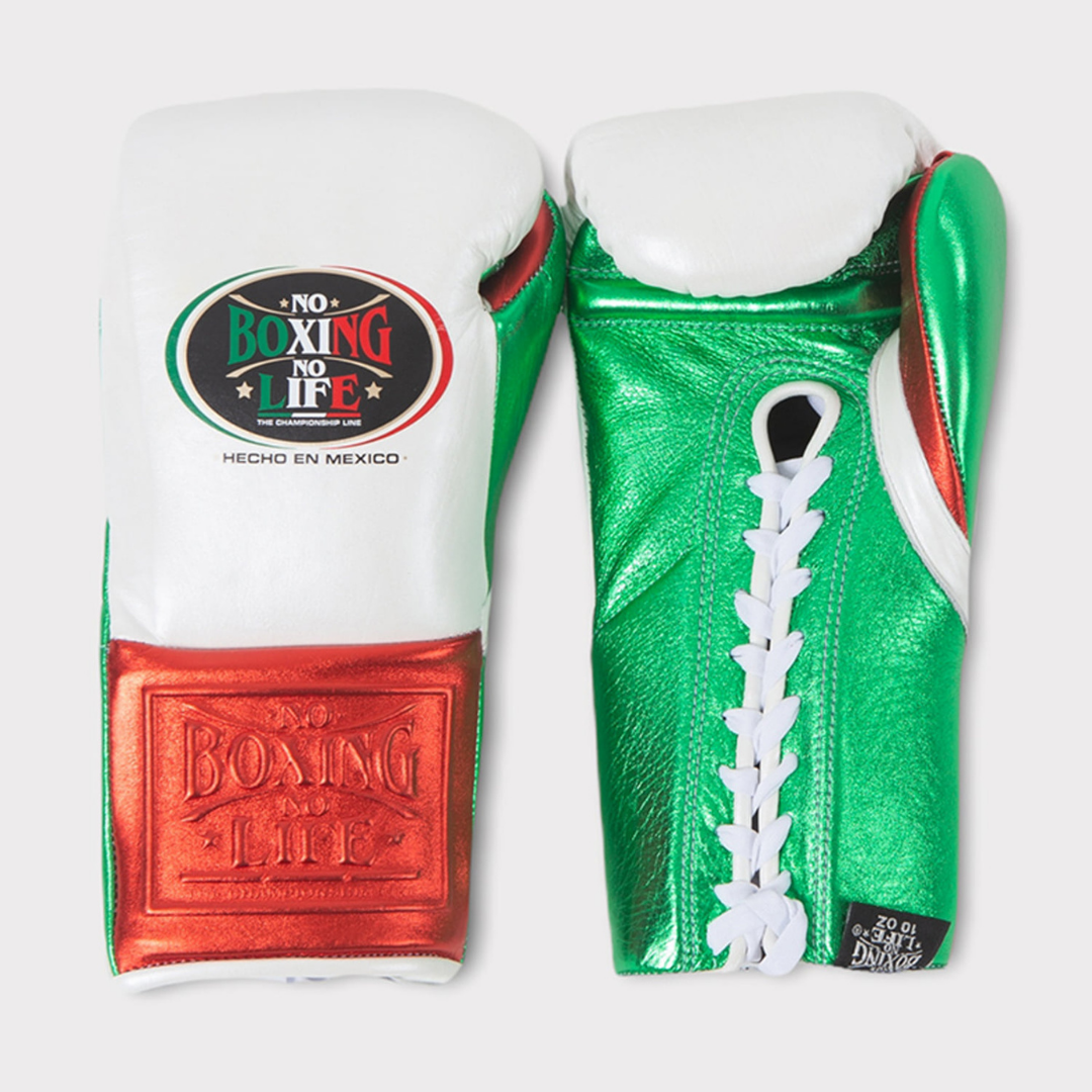 No Boxing No Life Glove - online, NBNL Boxing Gloves, Limited Addition