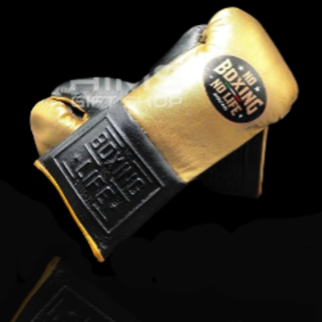 No Boxing No Life Glove - online, NBNL Boxing Gloves, Limited Addition