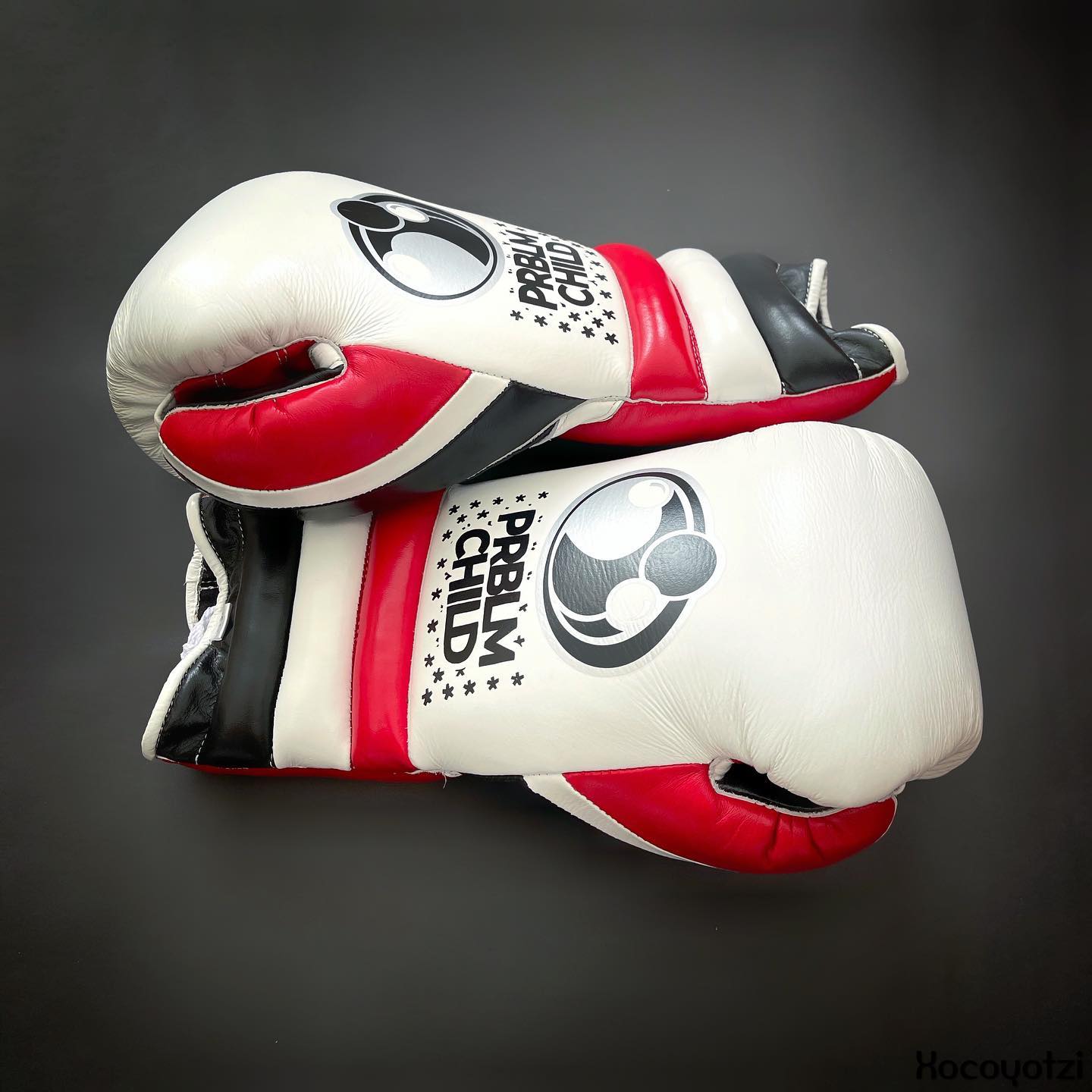 Personalized boxing set, just like orignal