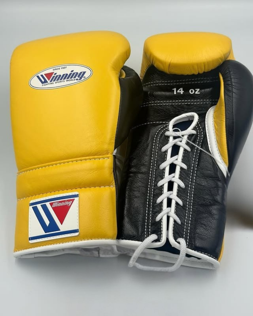 Winning boxing gloves, christmas gift for mens Thanksgiving gifts for him