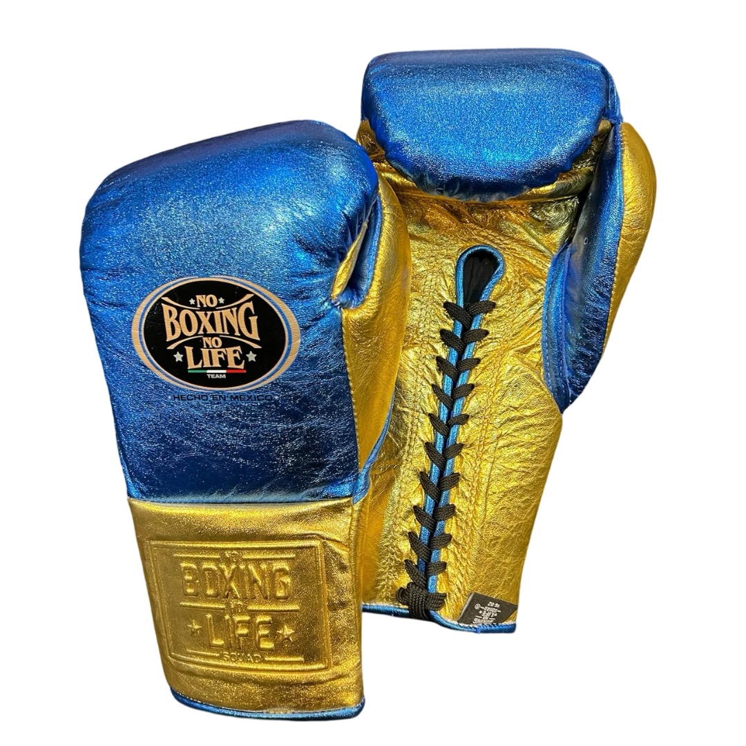 No Boxing No Life Glove - online, NBNL Boxing Gloves, Limited Addition