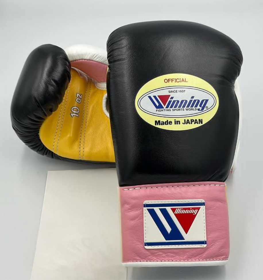 Winning boxing gloves, christmas gift for mens Thanksgiving gifts for him