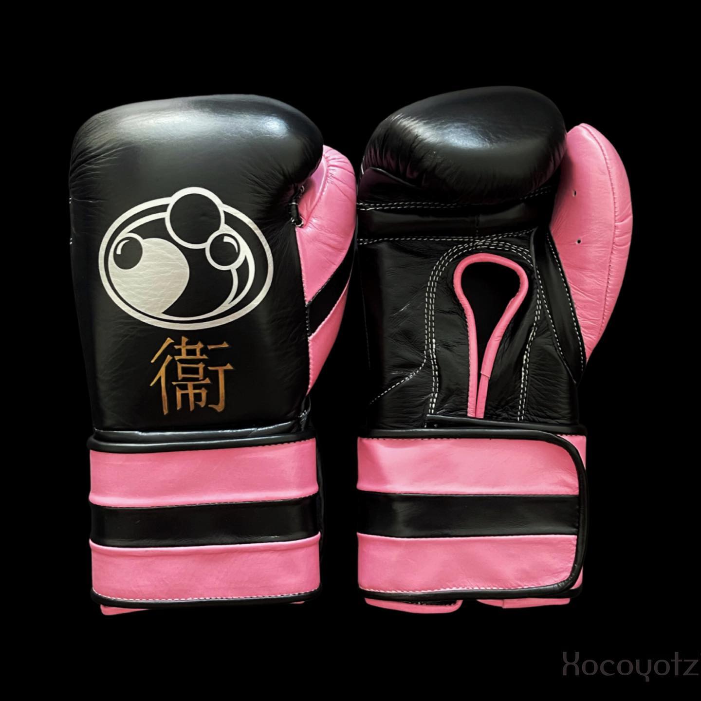 Personalized boxing glove, just like orignal Grant Gloves