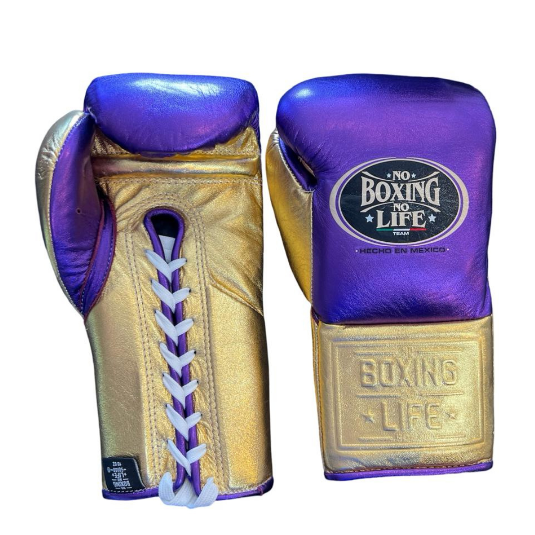 No Boxing No Life Glove - online, NBNL Boxing Gloves, Limited Addition