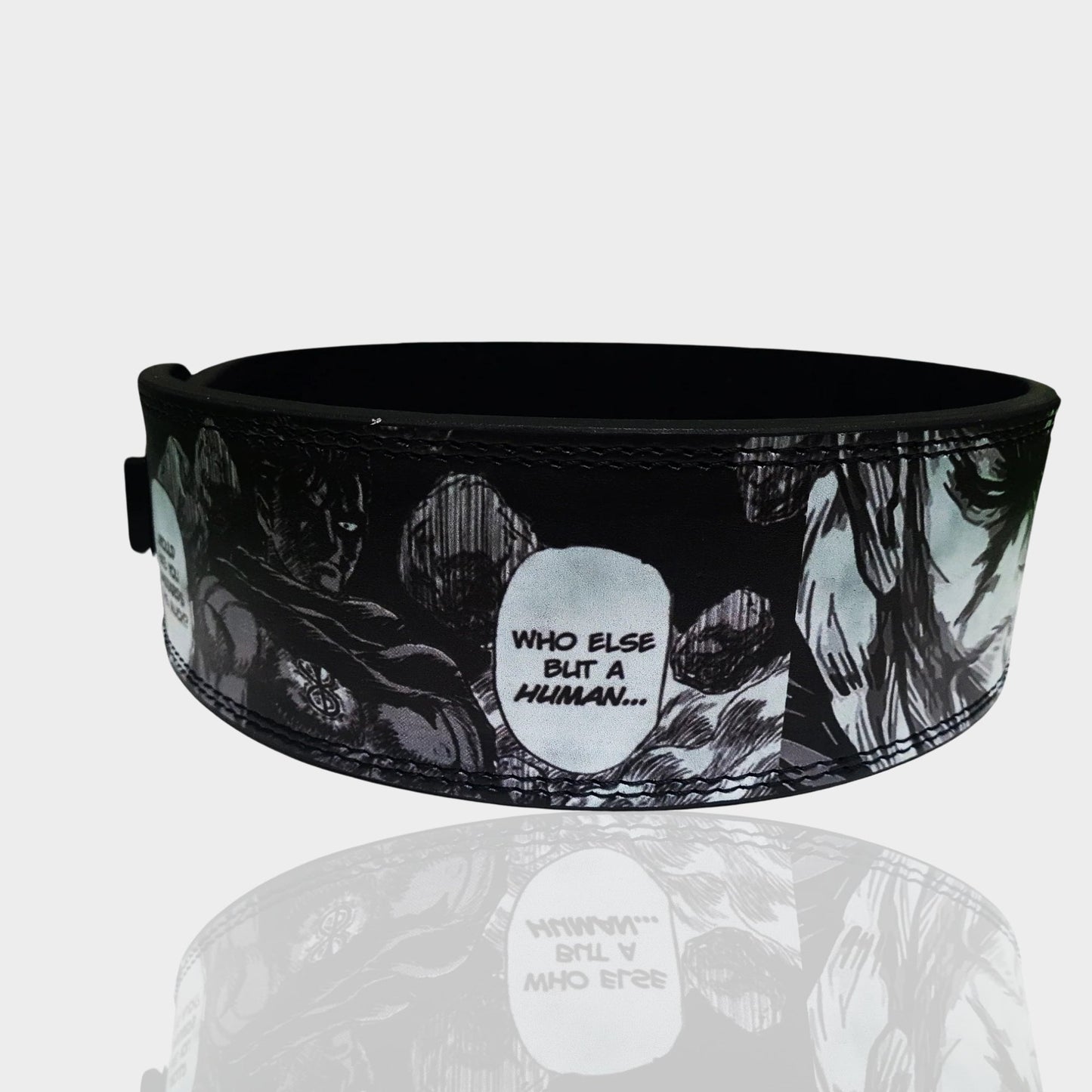 Berserk weight lift belt, Custom Gym Belt, powerlifting Squat belt, valentine's day Gifts for girlfriend