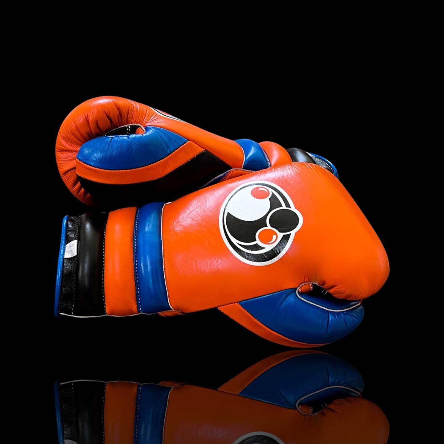 Personalized boxing glove, just like orignal Grant Gloves