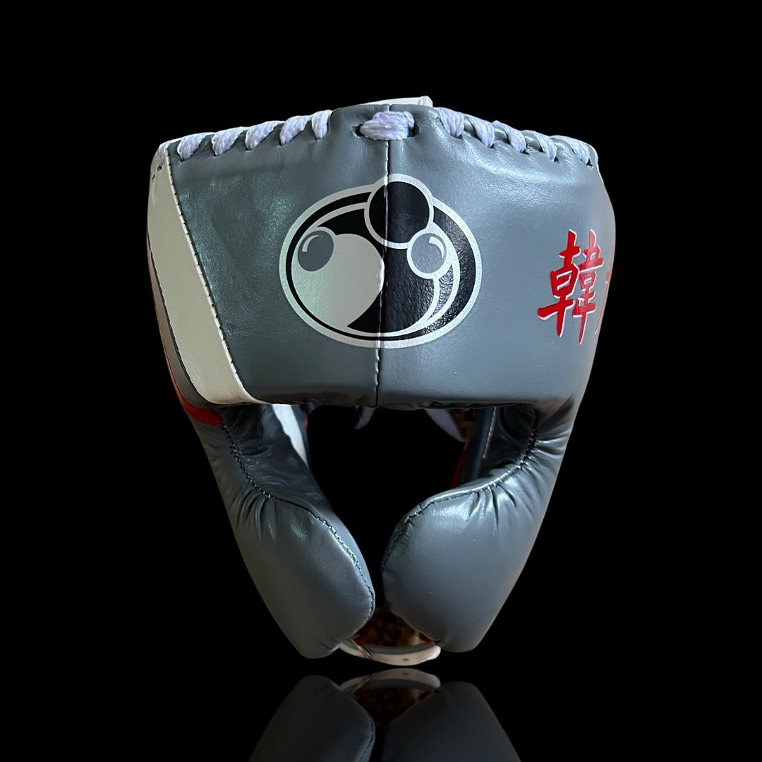 Personalized boxing set, just like orignal