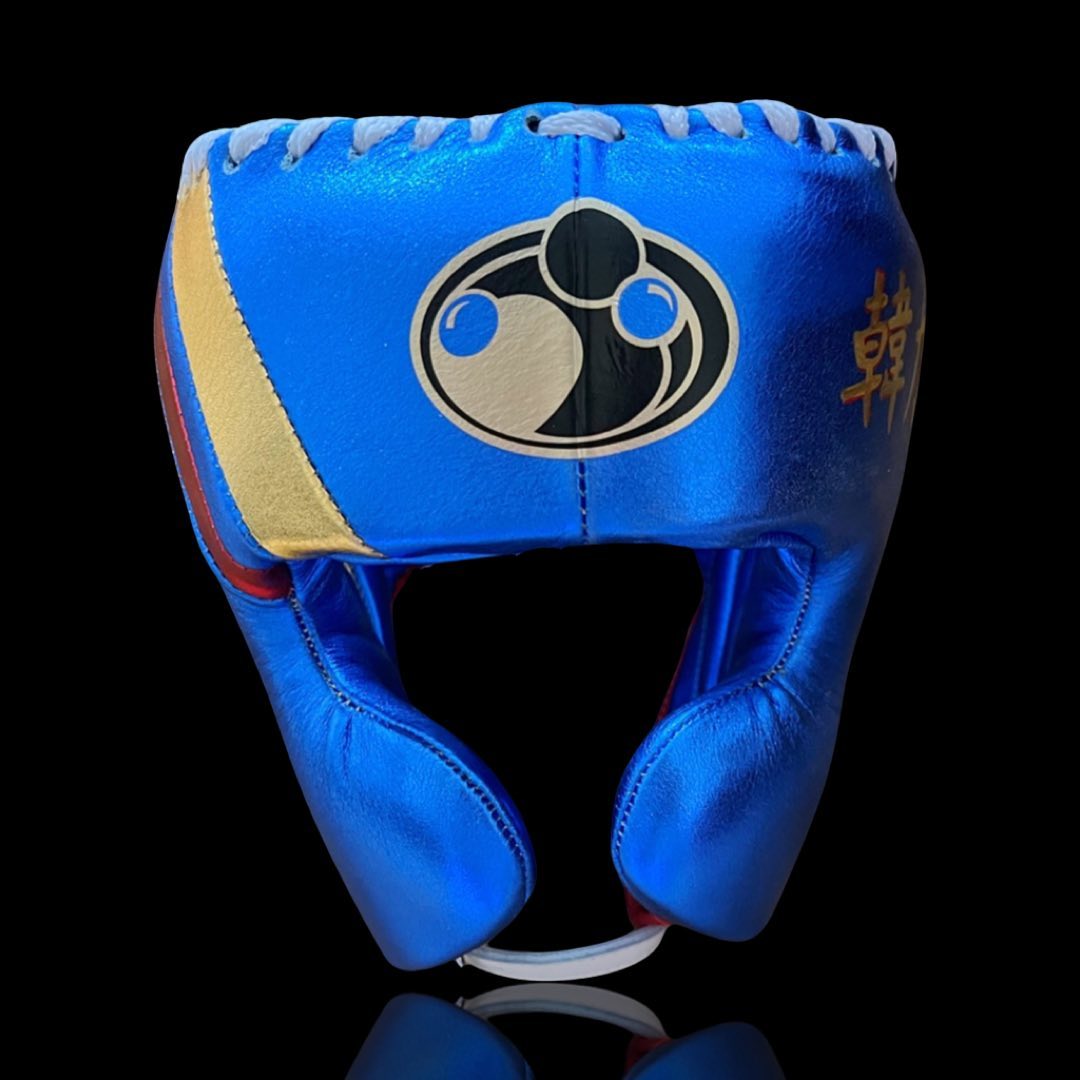 Personalized boxing set, just like orignal