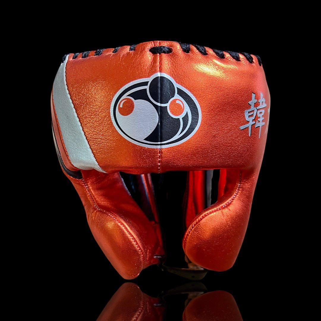 Personalized boxing set, just like orignal