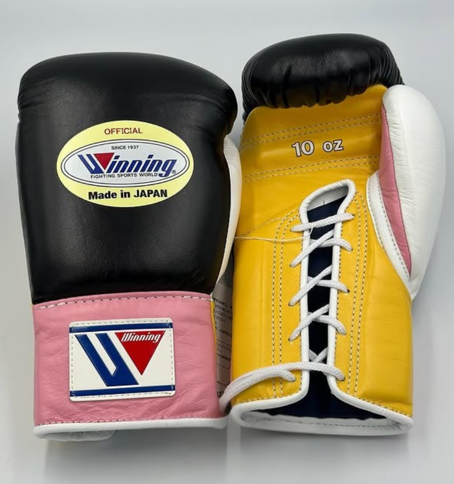 Winning boxing gloves, christmas gift for mens Thanksgiving gifts for him