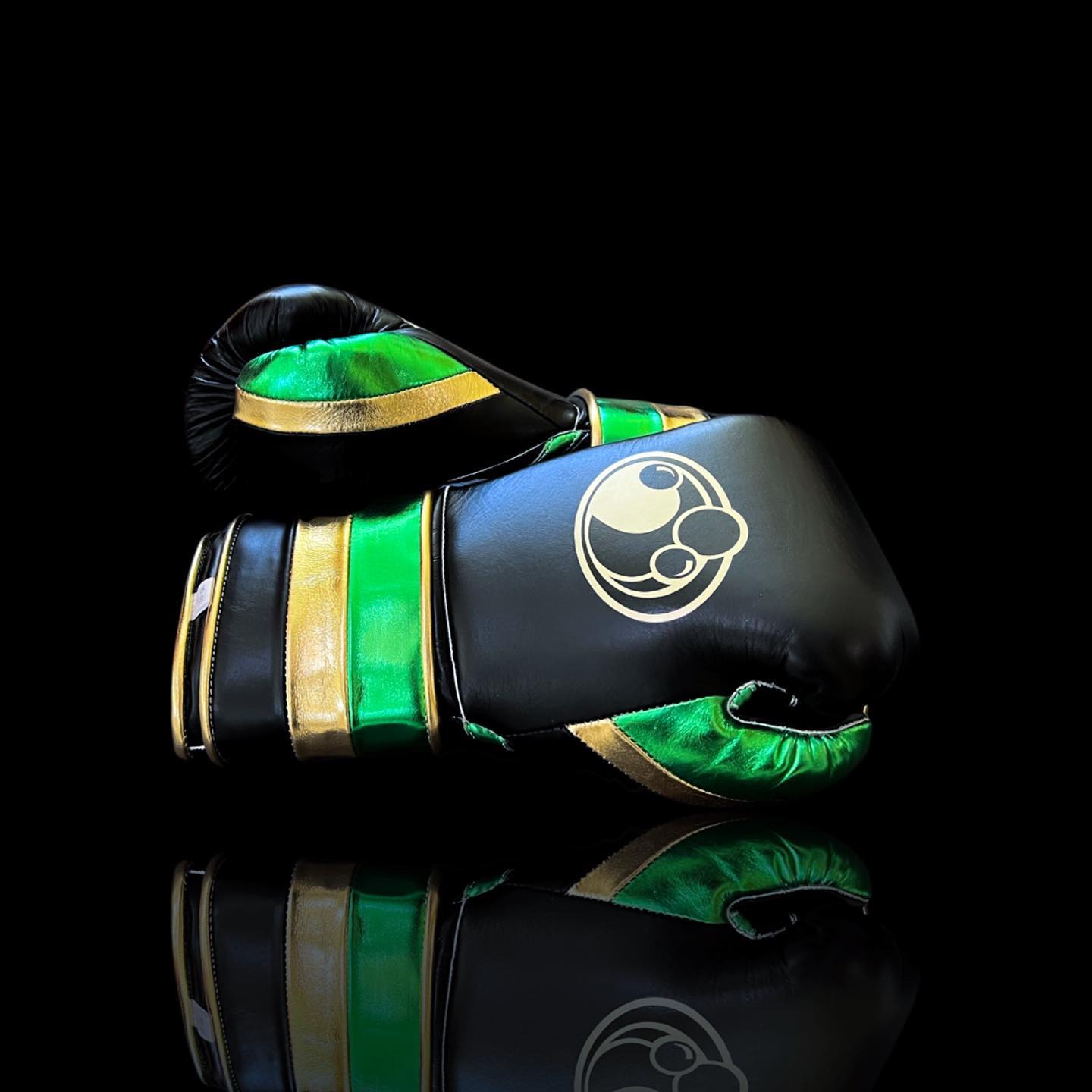 Personalized boxing glove, just like orignal_BN