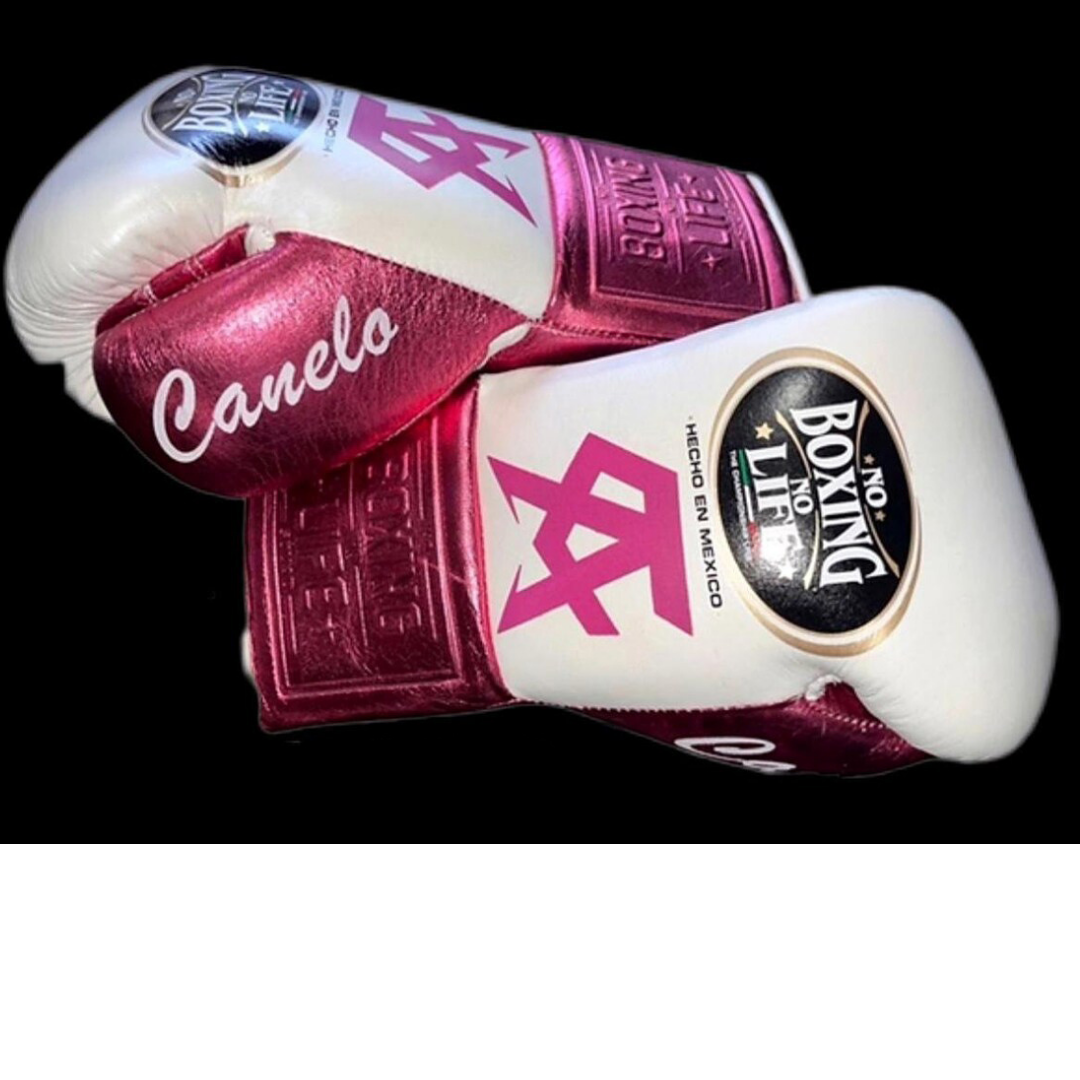 No Boxing No Life Glove - online, NBNL Boxing Gloves, Limited Addition