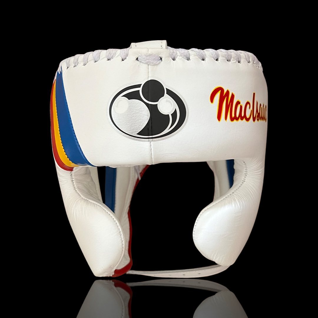 Personalized boxing set, just like orignal