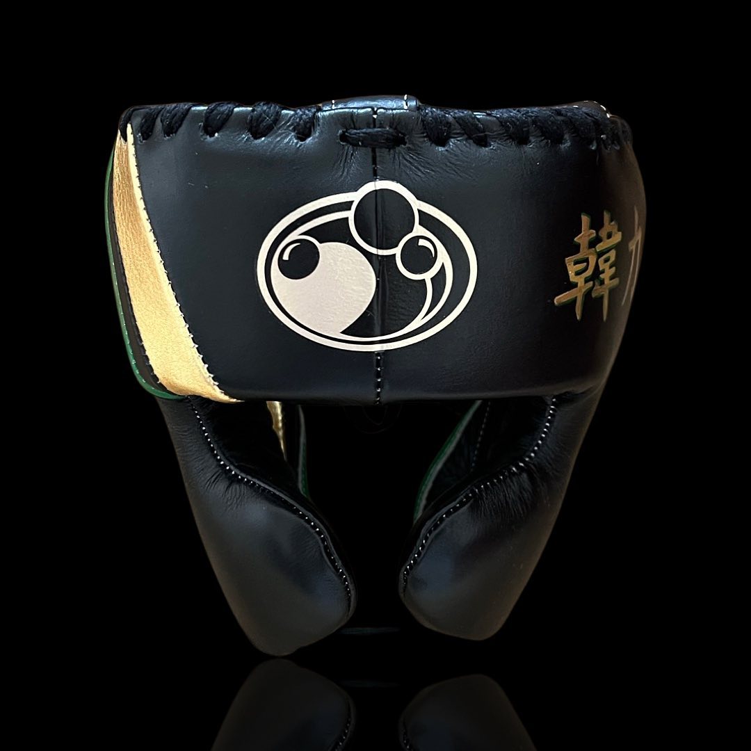 Personalized boxing set, just like orignal