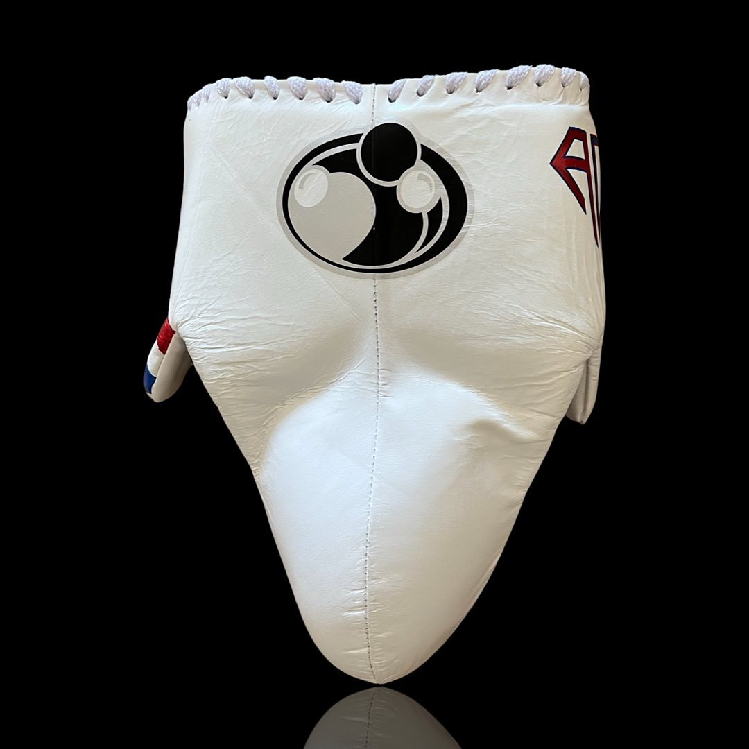 Personalized boxing set, just like orignal