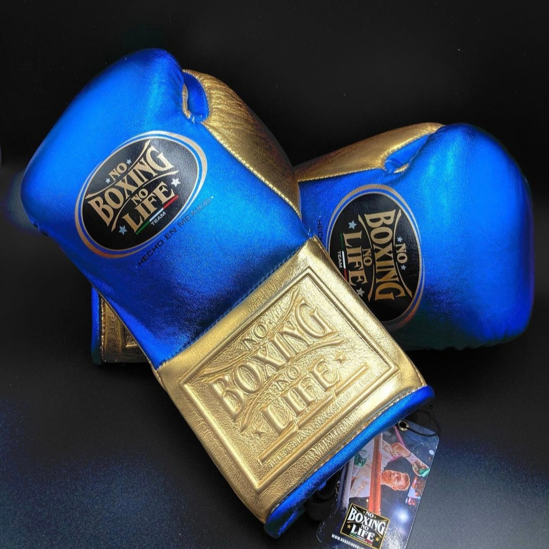 No Boxing No Life Glove - online, NBNL Boxing Gloves, Limited Addition