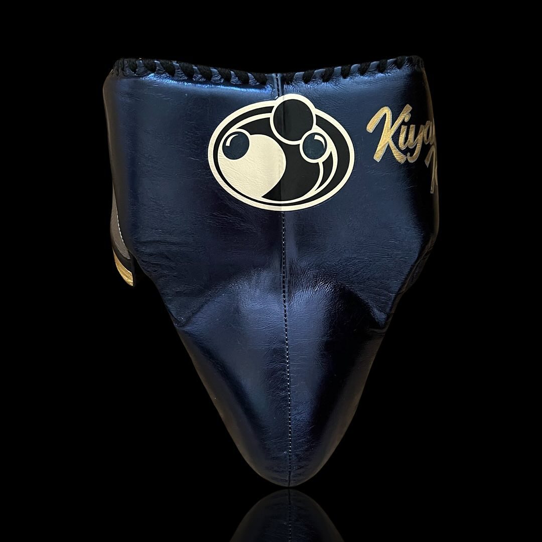 Personalized boxing set, just like orignal