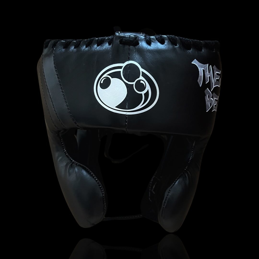 Personalized boxing set, just like orignal