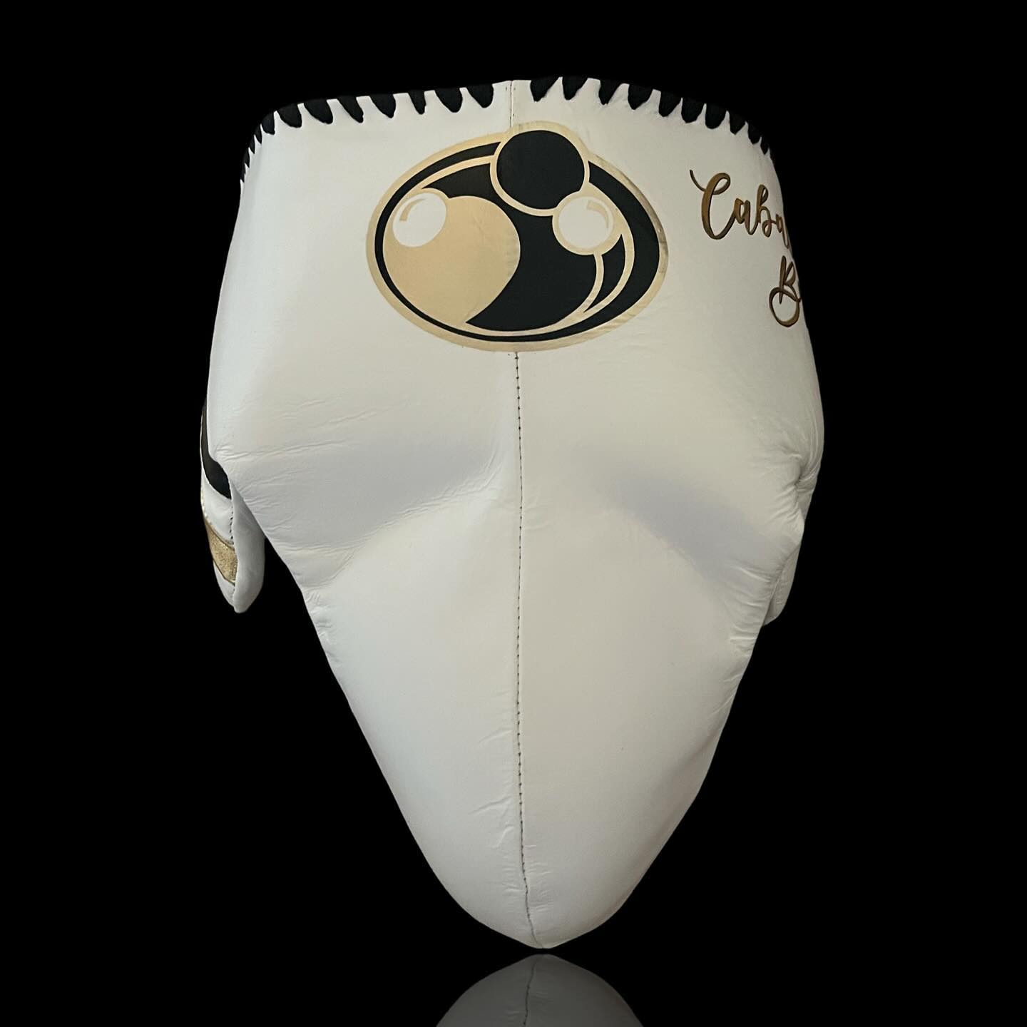 Personalized boxing set, just like orignal