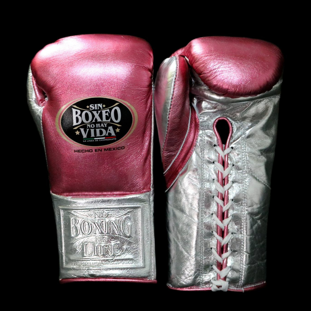 No Boxing No Life Glove - online, NBNL Boxing Gloves, Limited Addition
