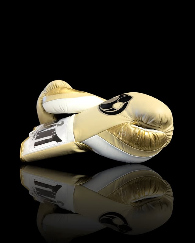 Personalized boxing glove, just like origna_BN