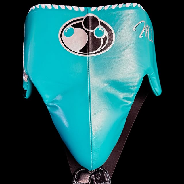 Personalized boxing set, just like orignal