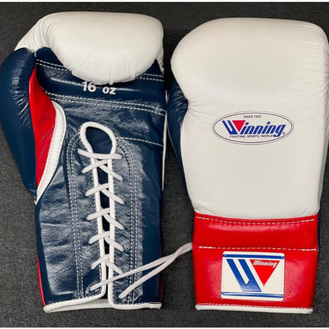 Winning boxing gloves, christmas gift for mens Thanksgiving gifts for him
