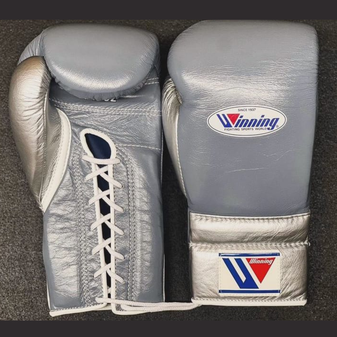 Winning boxing gloves, christmas gift for mens Thanksgiving gifts for him