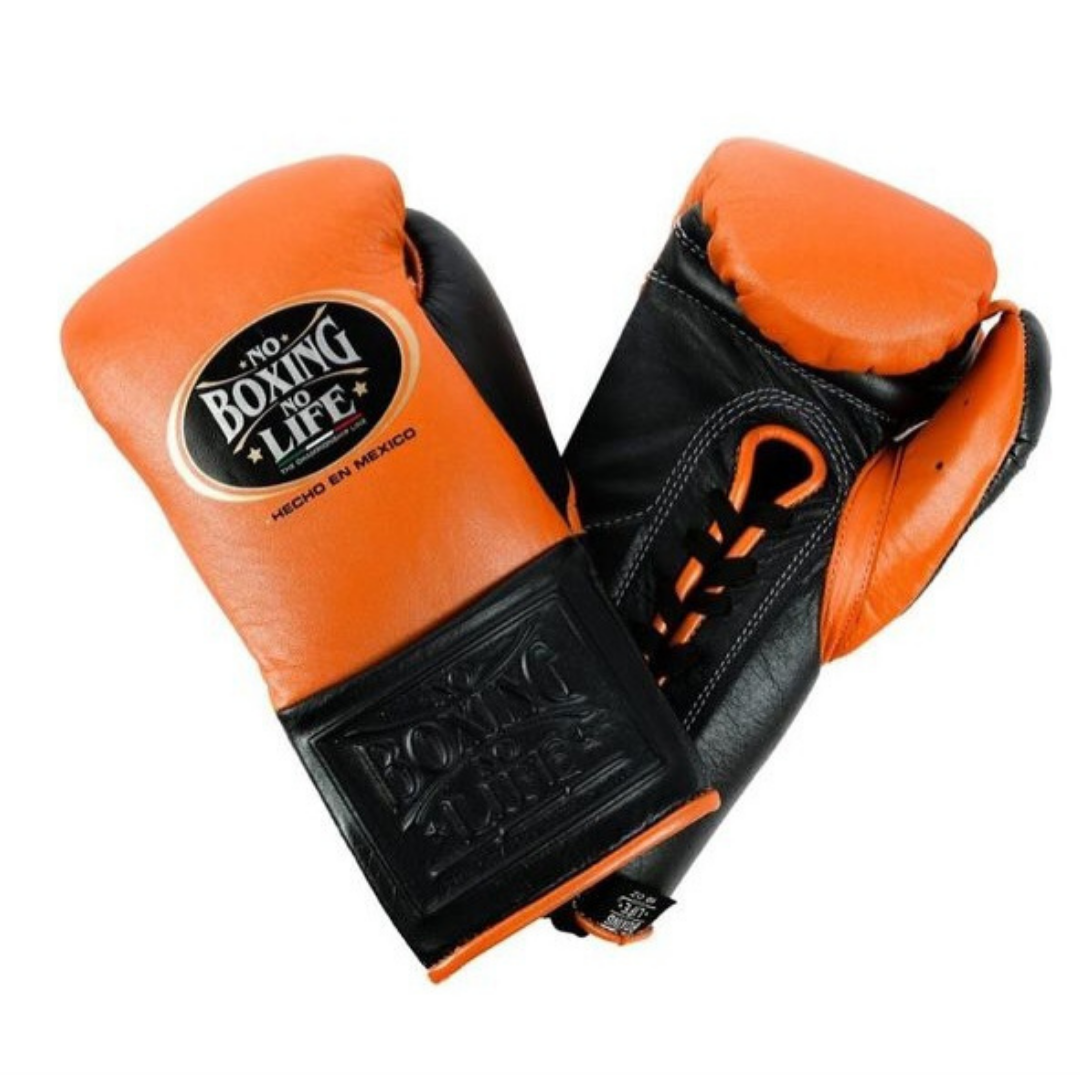 No Boxing No Life Glove - online, NBNL Boxing Gloves, Limited Addition
