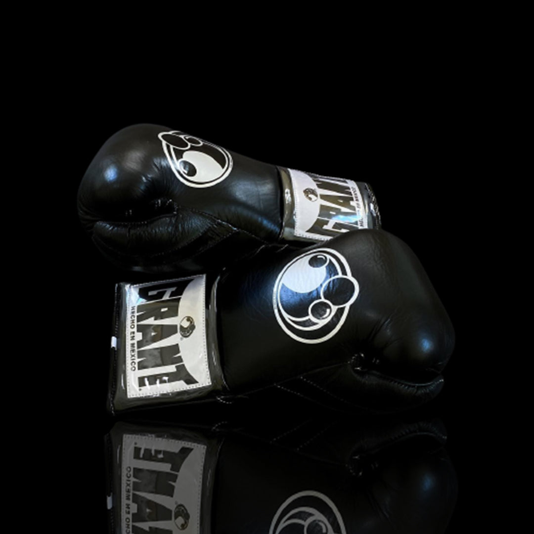 Personalized boxing glove, just like origna_BN