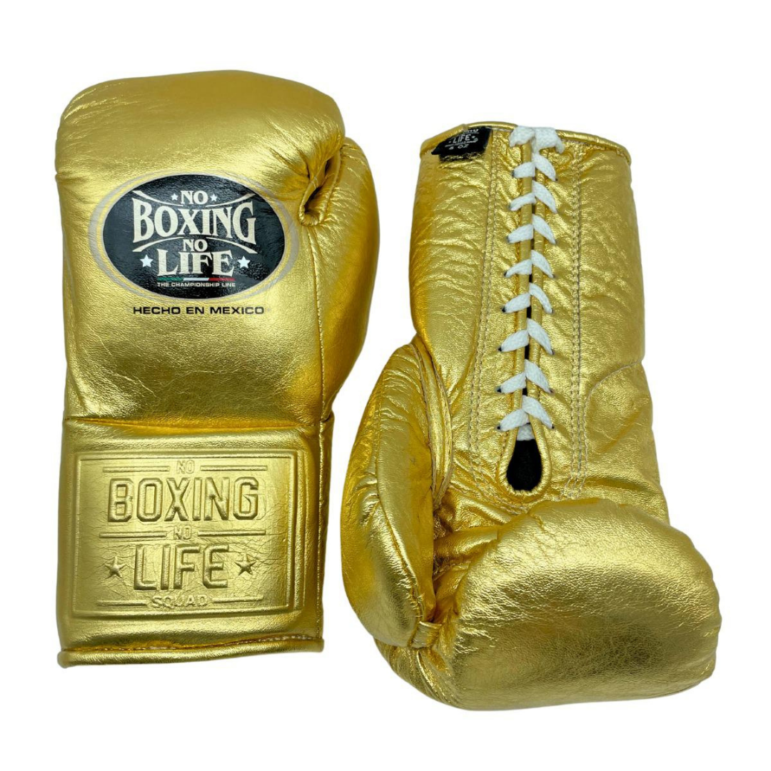 No Boxing No Life Glove - online, NBNL Boxing Gloves, Limited Addition