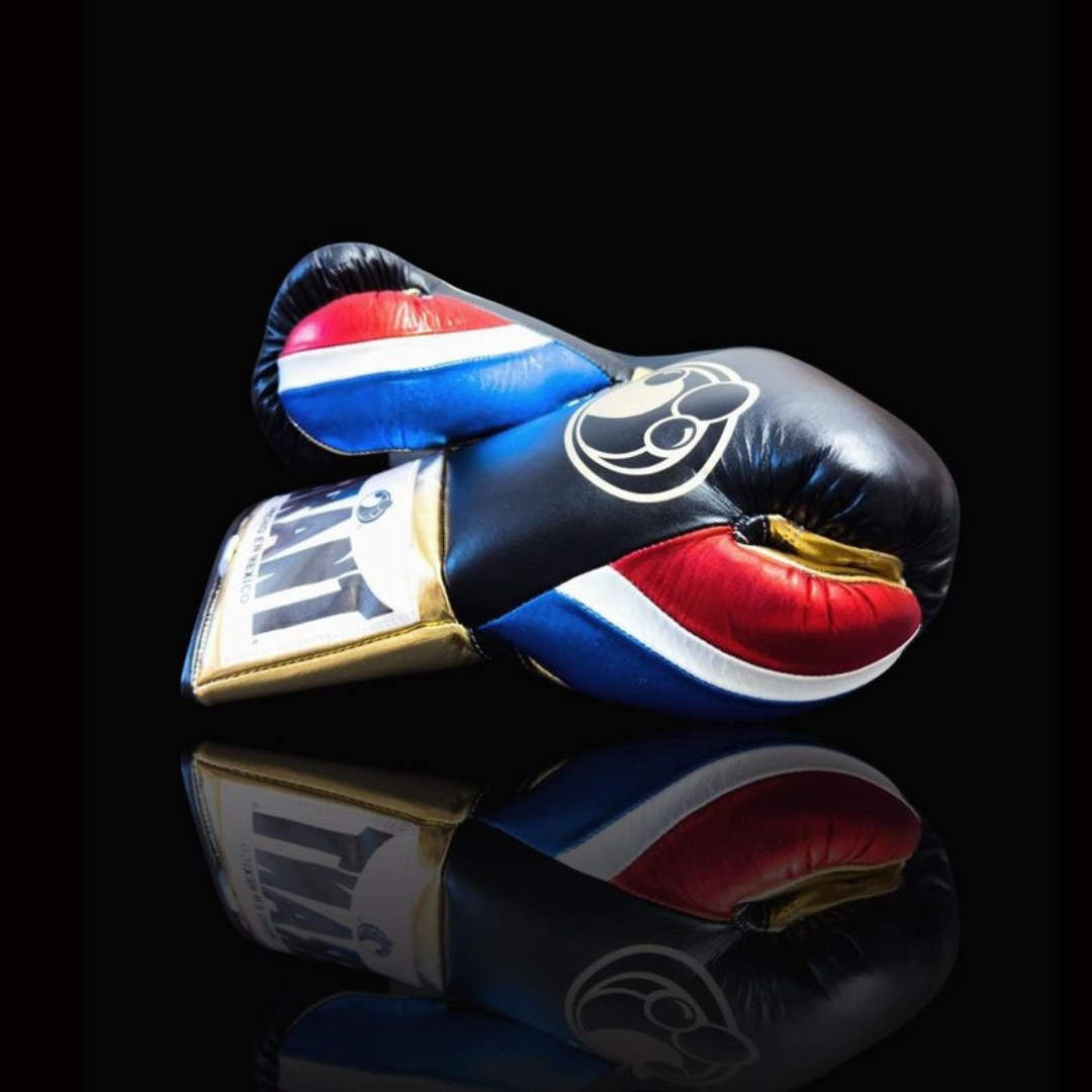 Personalized boxing glove, just like orignal_BN