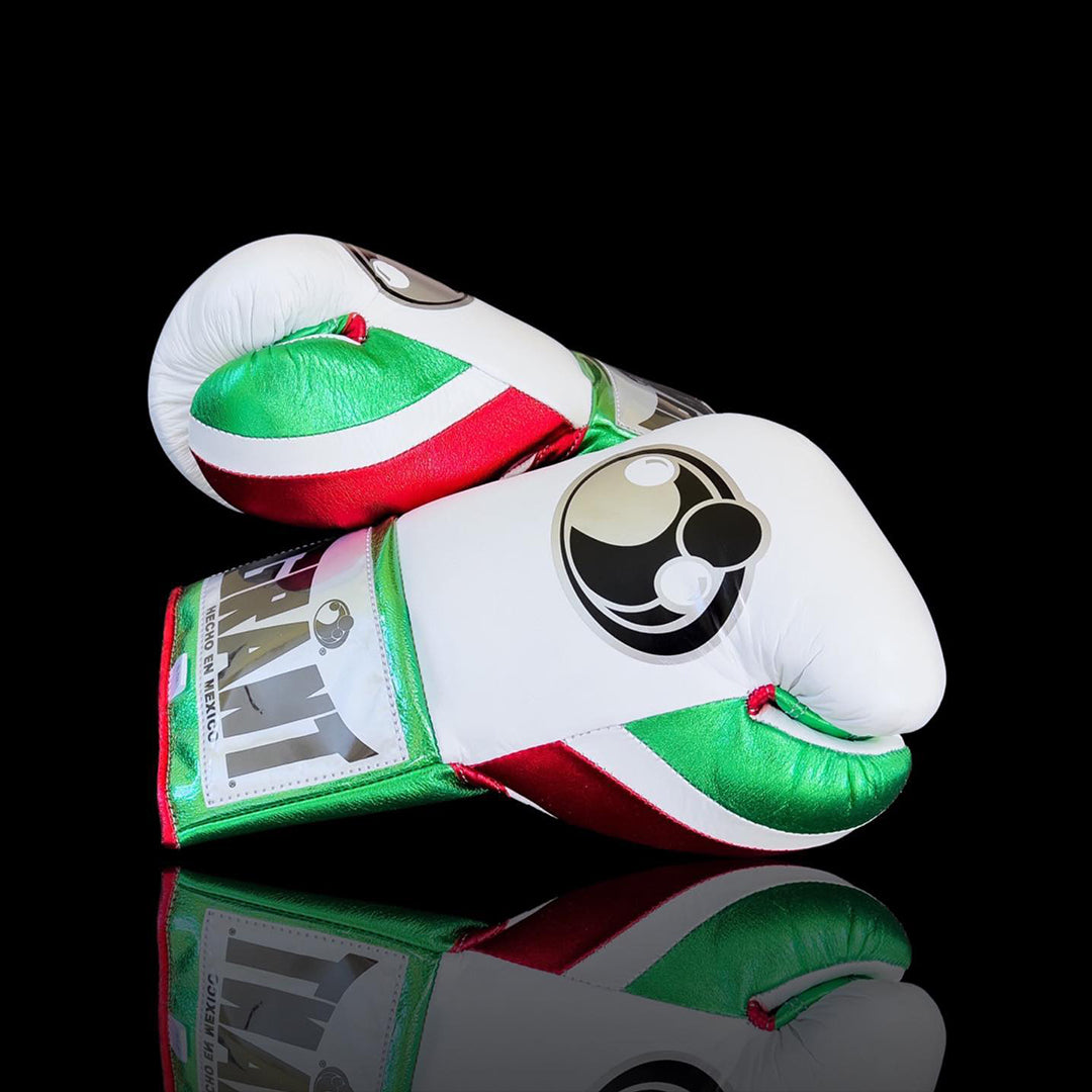 Personalized boxing glove, just like orignal Grant Gloves