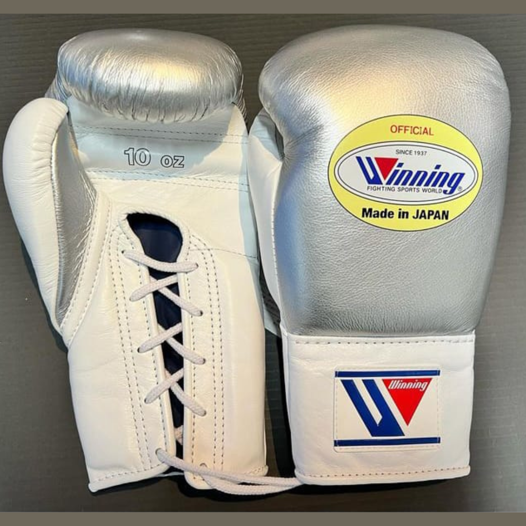 Winning boxing gloves, christmas gift for mens Thanksgiving gifts for him