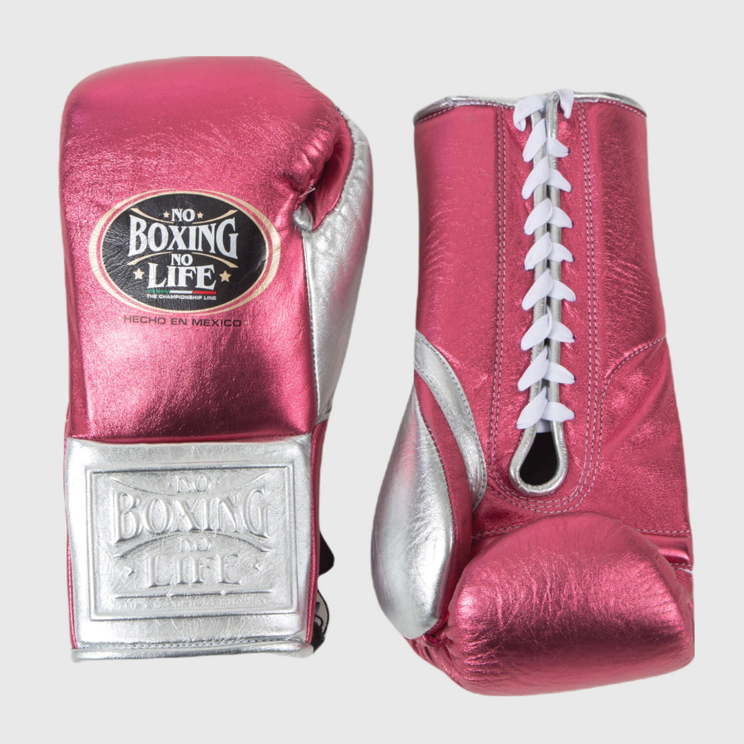 No Boxing No Life Glove - online, NBNL Boxing Gloves, Limited Addition