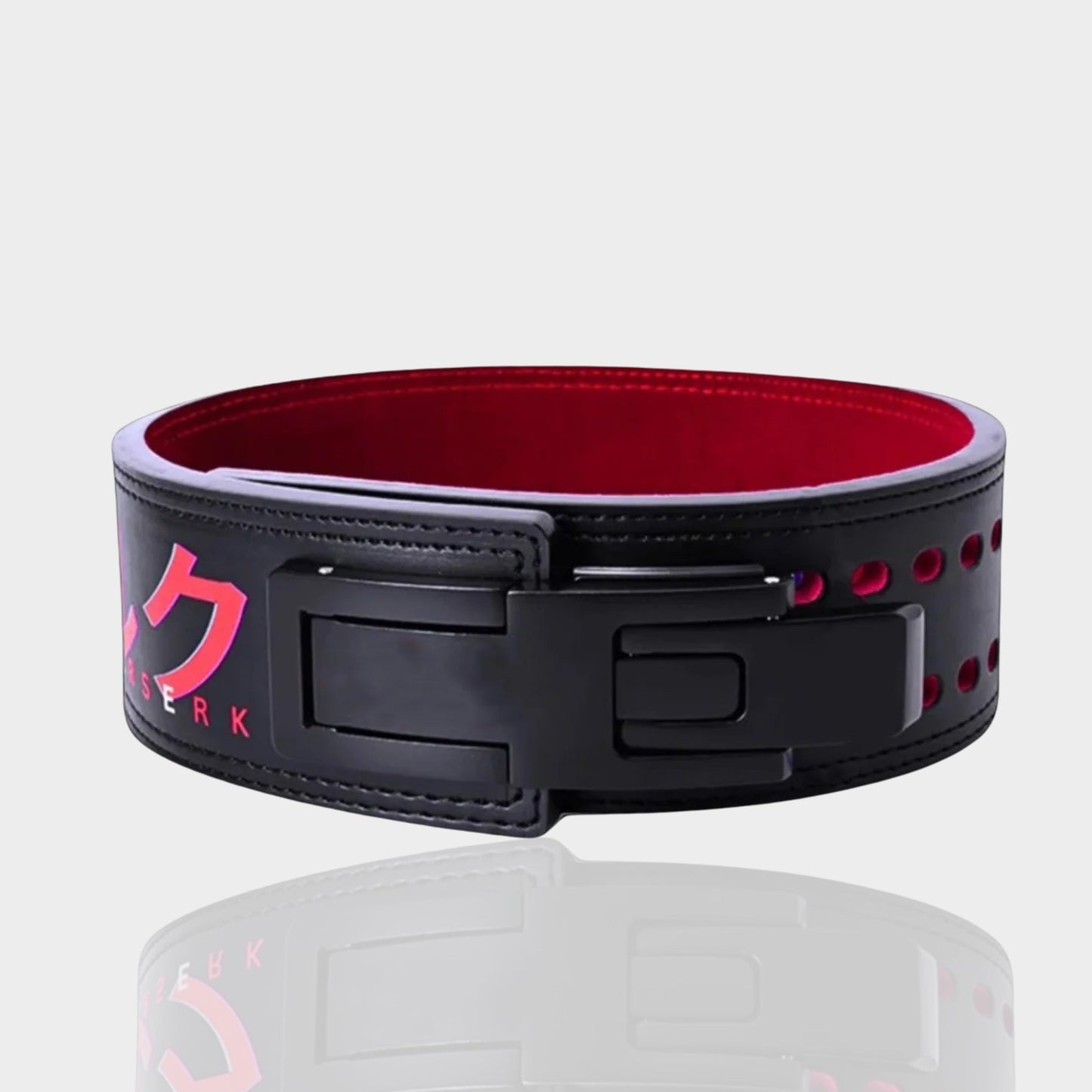 SBD Berserk weight lift belt, Berserk Lever belt, Berserk Gym Belt, Berserk Squat belt, Berserk powerlifting belt