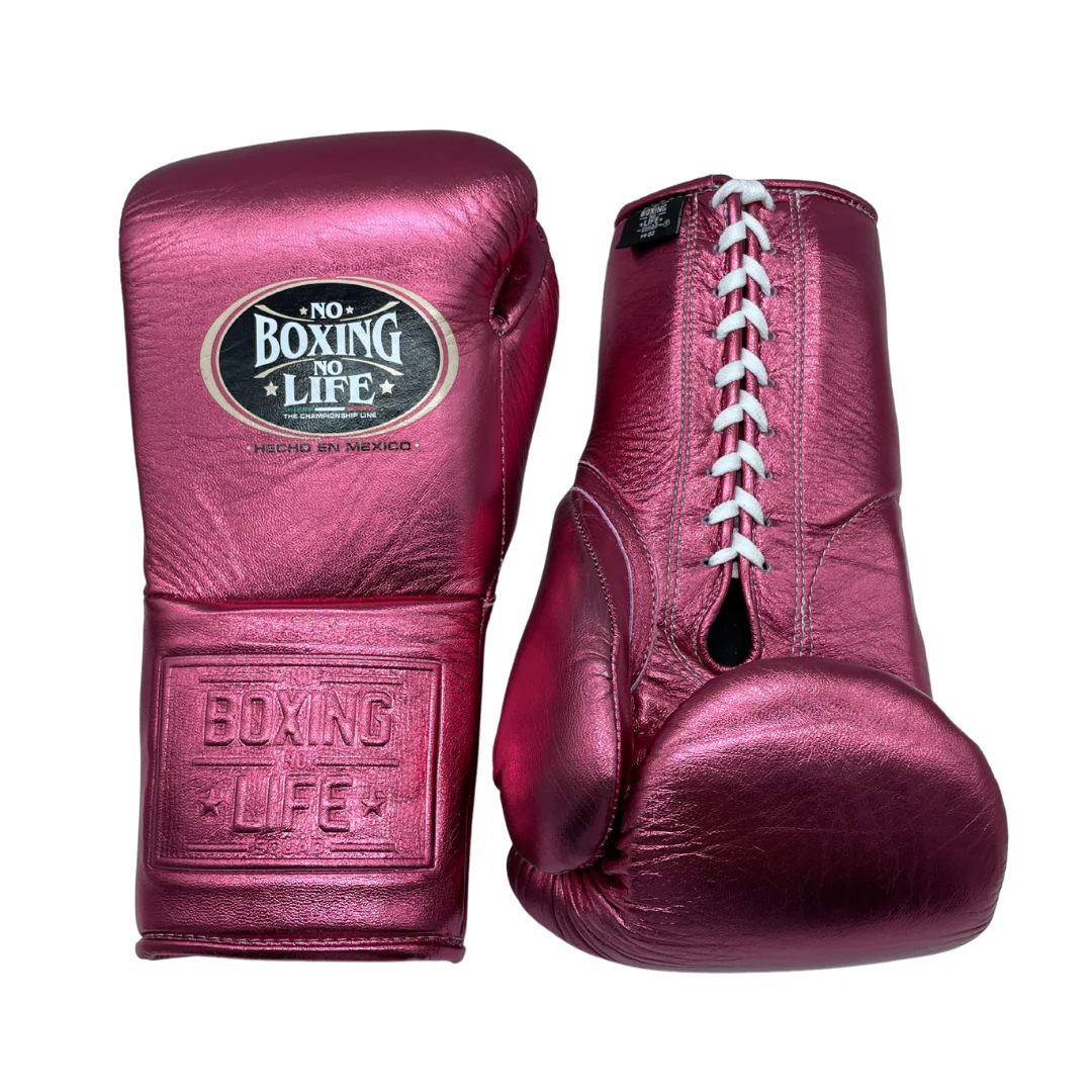 No Boxing No Life Glove - online, NBNL Boxing Gloves, Limited Addition