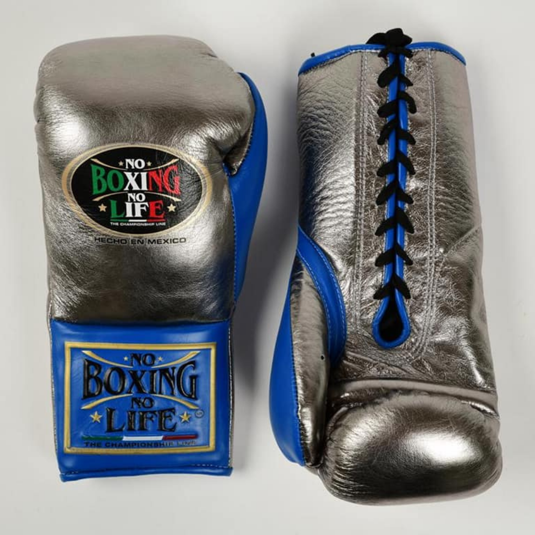No Boxing No Life Glove - online, NBNL Boxing Gloves, Limited Addition