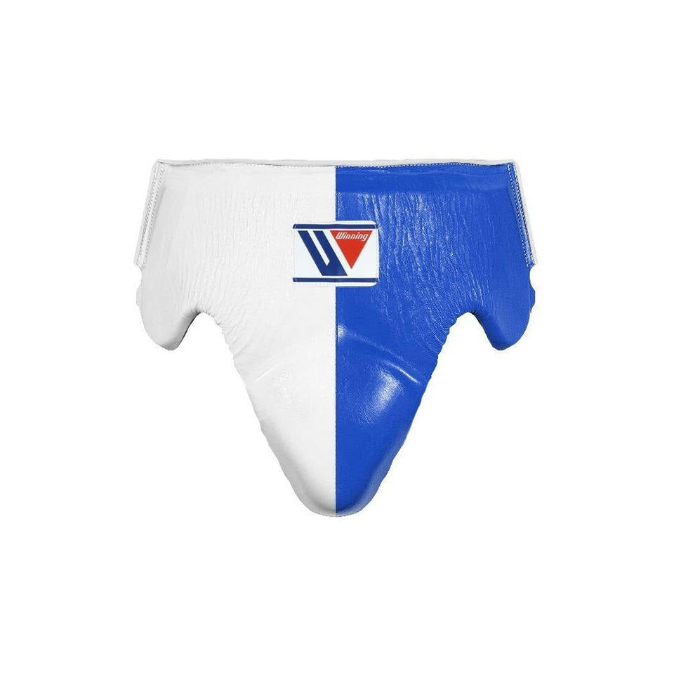 Winning Boxing Sets, Winning Head & Groin, Customizable boxing set_FG