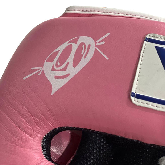 Winning Boxing Sets, Winning Head & Groin, Customizable boxing set_FG
