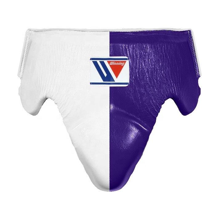Winning Boxing Sets, Winning Head & Groin, Customizable boxing set_FG