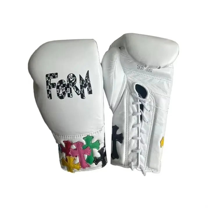 Winning Boxing Sets, Winning Head & Groin, Customizable boxing set...