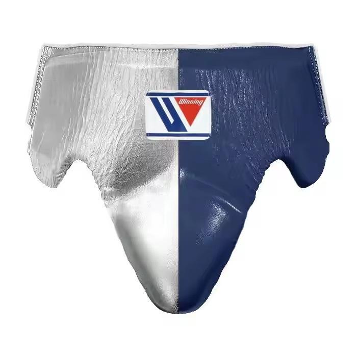 Winning Boxing Sets, Winning Head & Groin, Customizable boxing set_FG