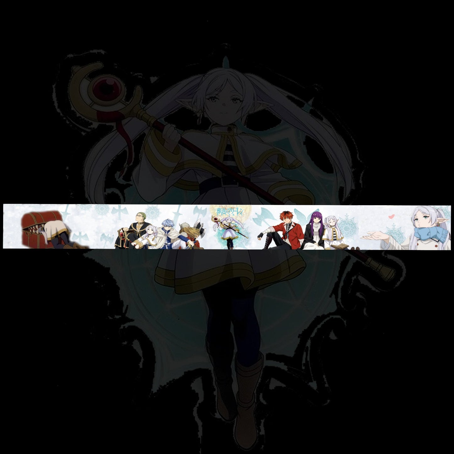 Anime frieren lever belt, Gym belt, Weight lift belt, Valentine Gifts, Valentine Gifts for Him