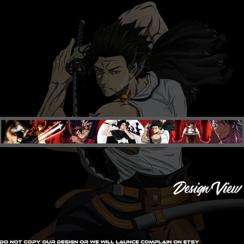 Powerlifting lever belt, gym belt custom lift belt, weightlifting belt, Gifts got him, Black Clover