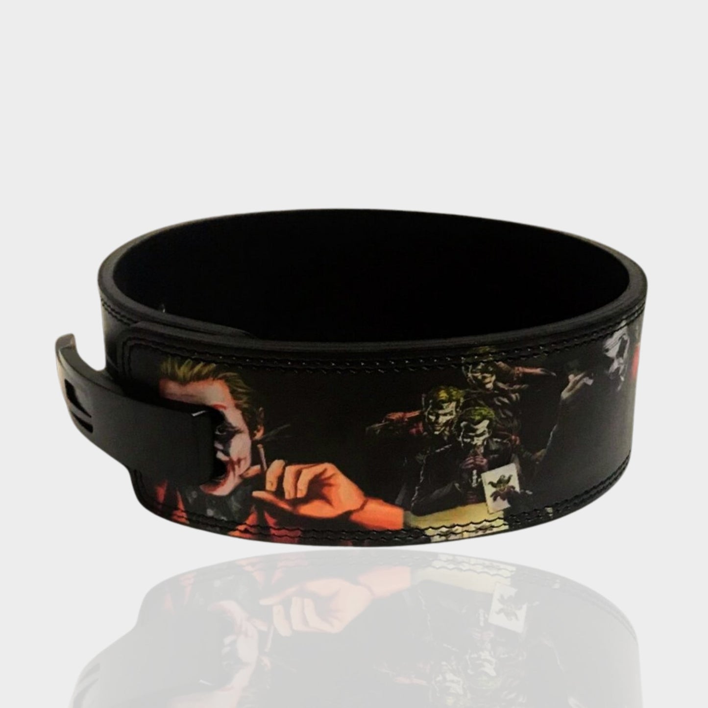 powerlifting lever belt, Weightlift Belt, Weightlifting Belt, Custom lift belt, Gym belt, Custom Joker Squat belt