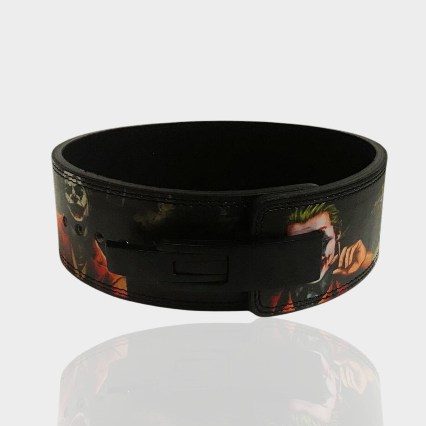 powerlifting lever belt, Weightlift Belt, Weightlifting Belt, Custom lift belt, Gym belt, Custom Joker Squat belt