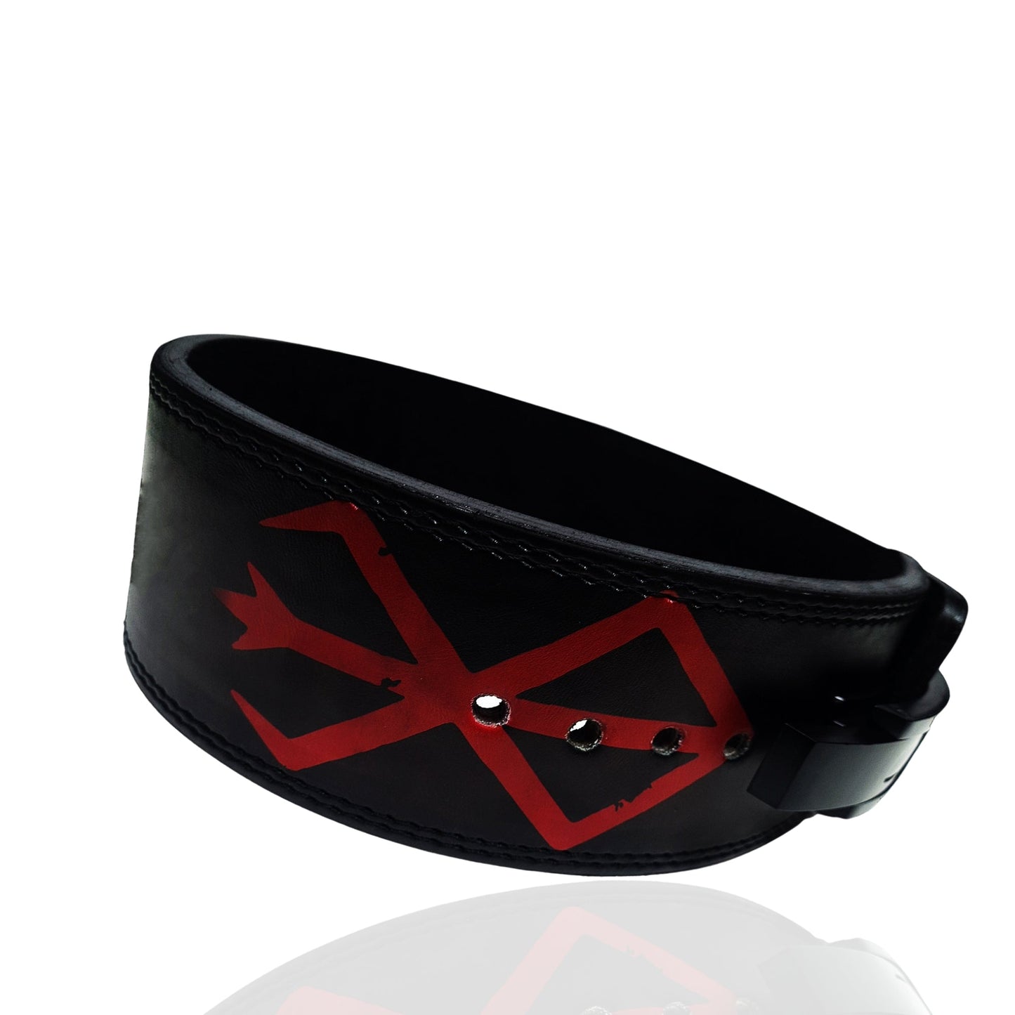 Berserk weight lift belt, Berserk Custom Lever belt, Gym Belt, Berserk Guts weightlifting belt, valentine's day Gifts For him